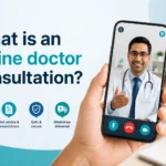online doctor consultation