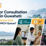 doctor consultation cost in Guwahati