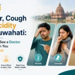 when to see a doctor