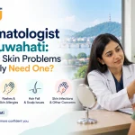 dermatologist in Guwahati