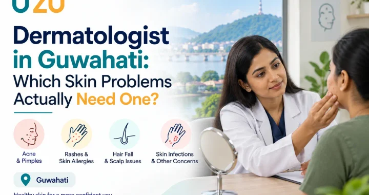 dermatologist in Guwahati